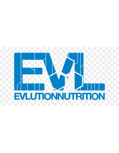 Evlution Nutrition