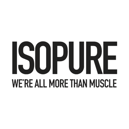 Isopure