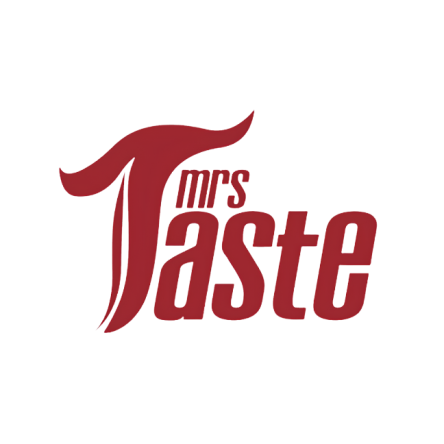 Mr. Taste