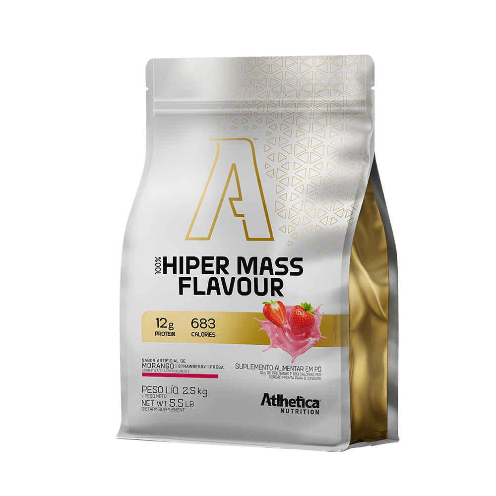 Hiper Mass Athletica