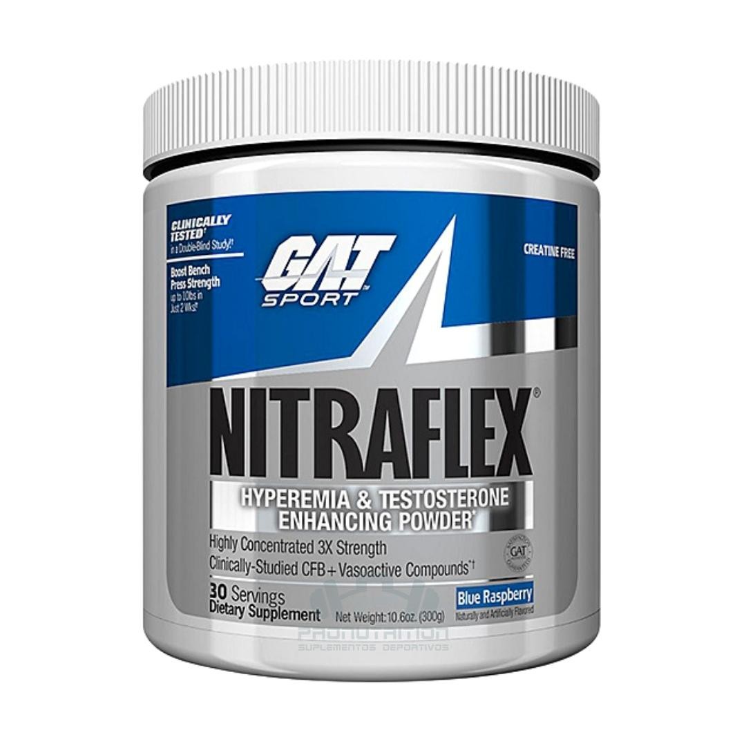 Pre Workout